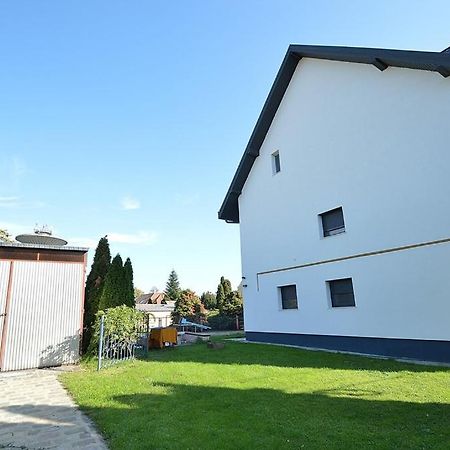 Nora Haz Hajduszoboszlo Hotel Екстериор снимка