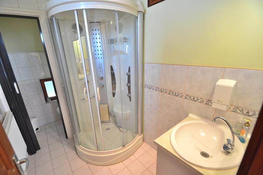Nora Haz Hajduszoboszlo Hotel Екстериор снимка