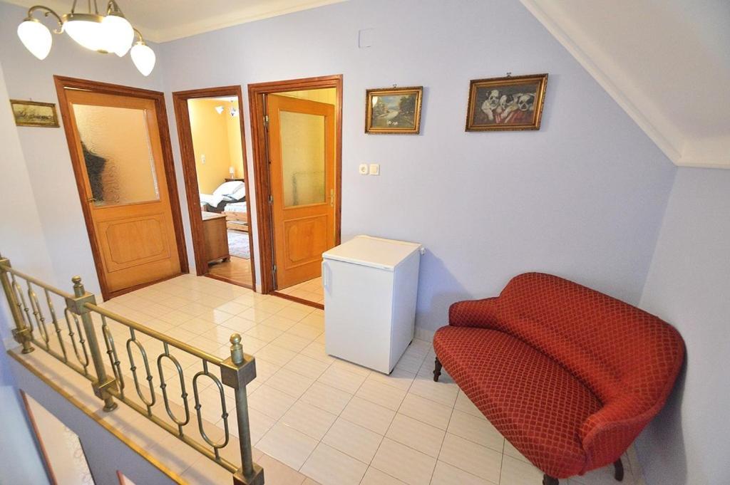 Nora Haz Hajduszoboszlo Hotel Екстериор снимка