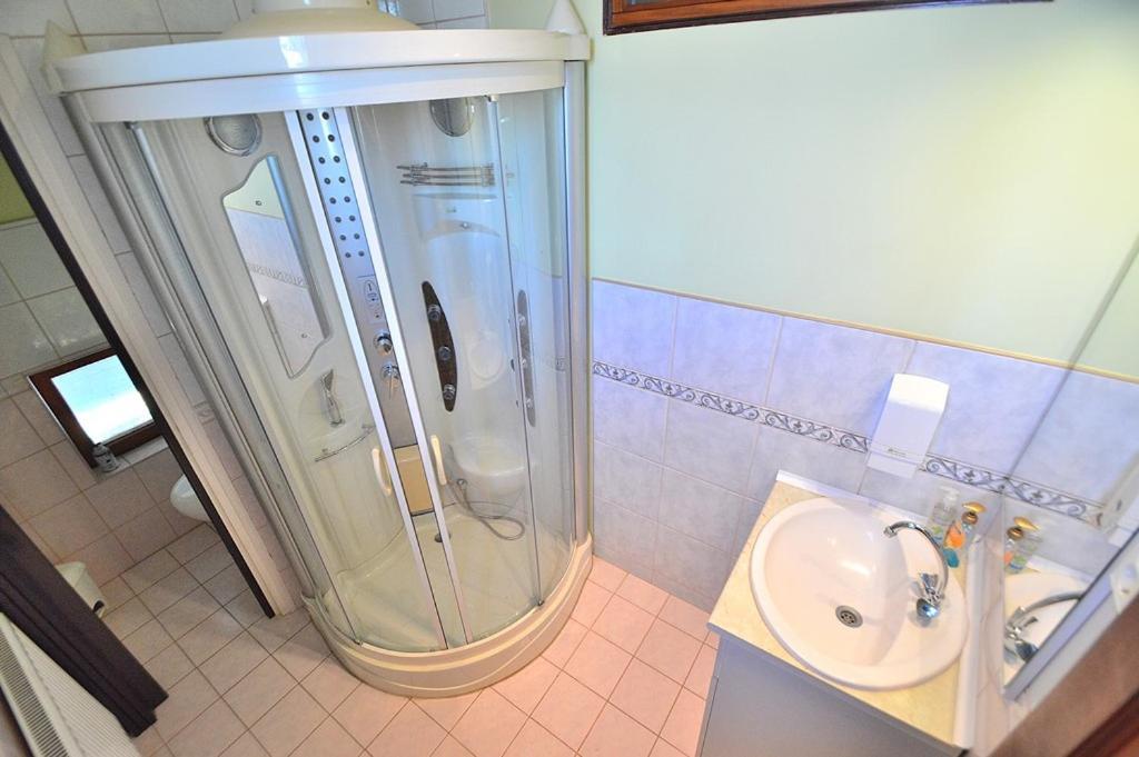 Nora Haz Hajduszoboszlo Hotel Екстериор снимка