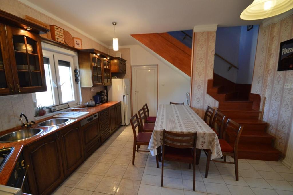 Nora Haz Hajduszoboszlo Hotel Екстериор снимка