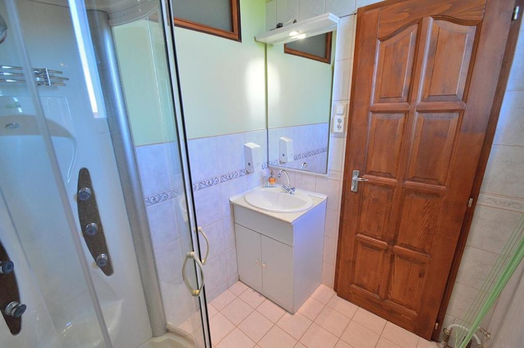 Nora Haz Hajduszoboszlo Hotel Екстериор снимка