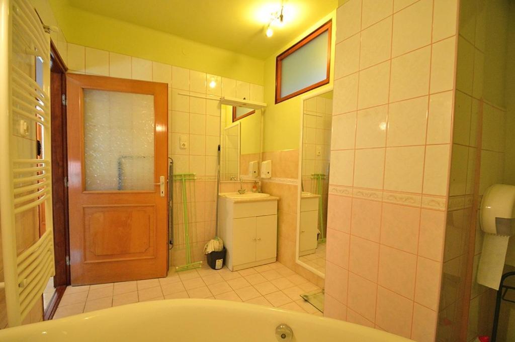 Nora Haz Hajduszoboszlo Hotel Екстериор снимка