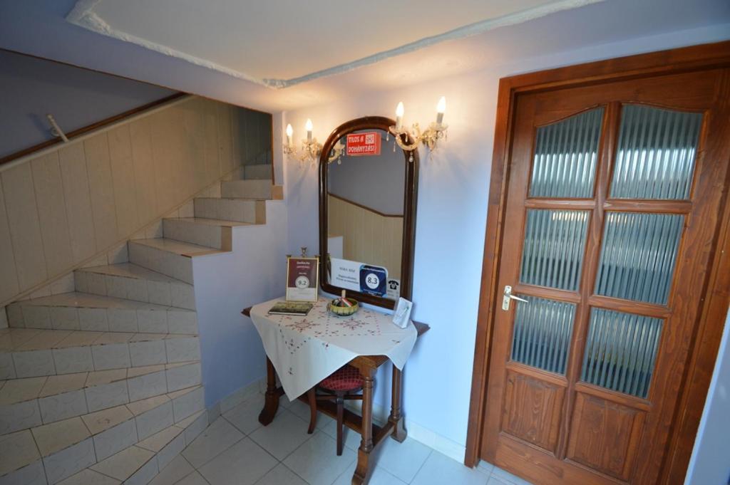 Nora Haz Hajduszoboszlo Hotel Екстериор снимка