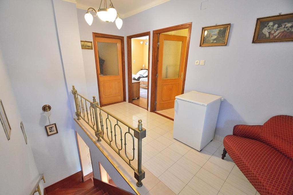 Nora Haz Hajduszoboszlo Hotel Екстериор снимка