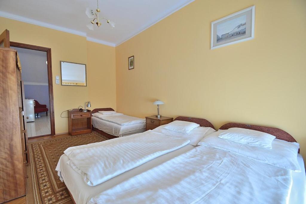 Nora Haz Hajduszoboszlo Hotel Екстериор снимка