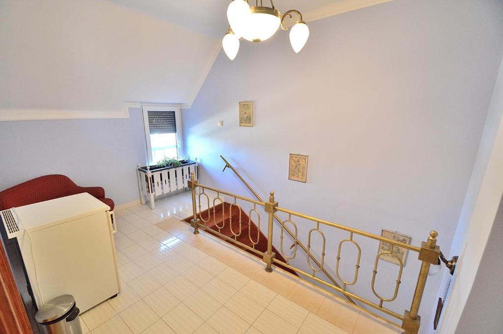 Nora Haz Hajduszoboszlo Hotel Екстериор снимка
