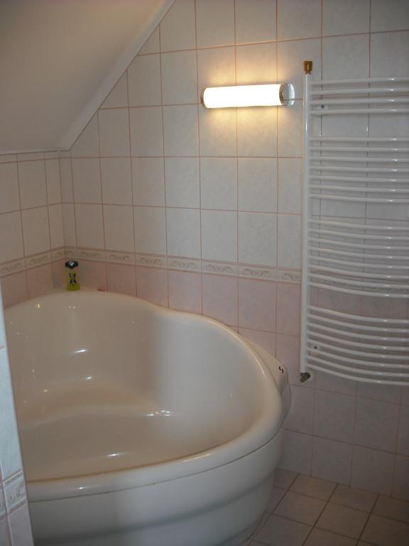 Nora Haz Hajduszoboszlo Hotel Екстериор снимка