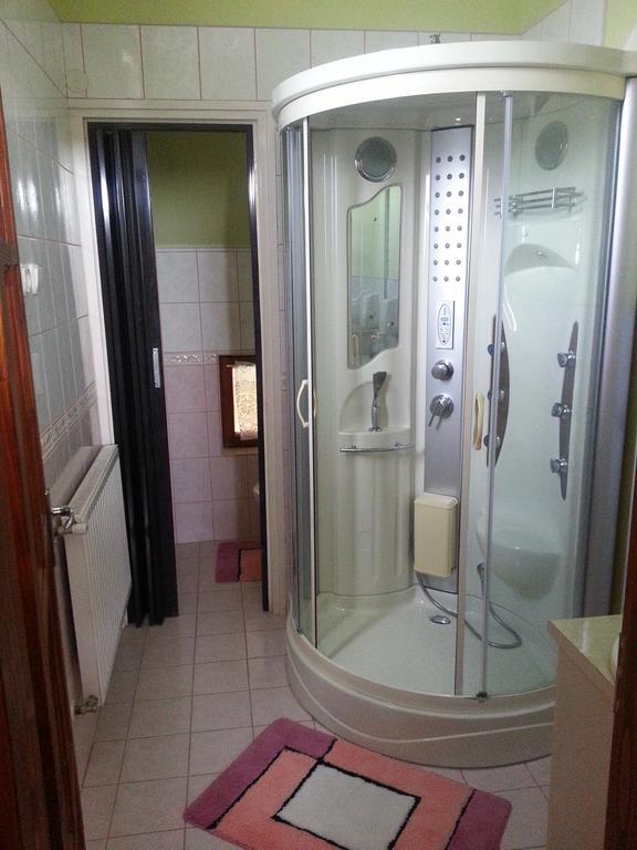 Nora Haz Hajduszoboszlo Hotel Екстериор снимка