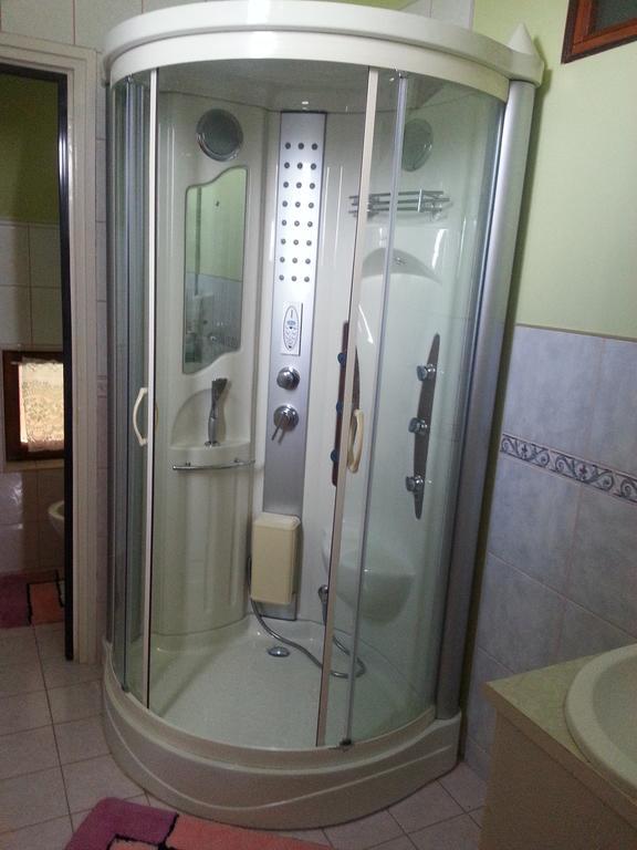 Nora Haz Hajduszoboszlo Hotel Екстериор снимка