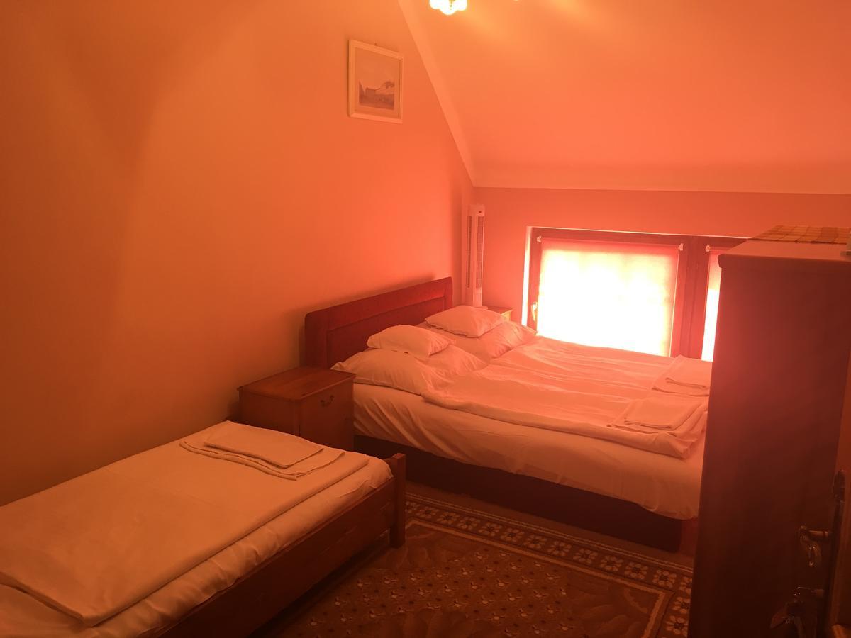 Nora Haz Hajduszoboszlo Hotel Екстериор снимка